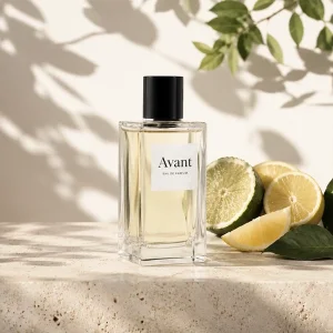 ادکلن Avant Eau De Parfum زنانه و مردانه