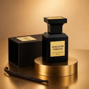 ادکلن Vanille En Tobacco او دو پرفیوم ۸۰ میل