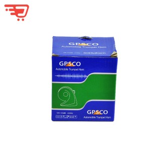 بوق خودرو پژو 206 برند GPSCO