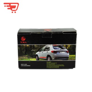 کنسول وسط 405 برند TOKA