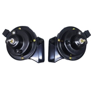 بوق حلزونی خودرو برند Light Plus مدل LP10005