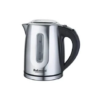 کتری برقی دلمونتی مدل DL-425 استیل