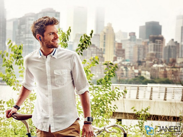 هدفون بلوتوث سامسونگ Level U