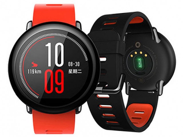 ساعت هوشمند