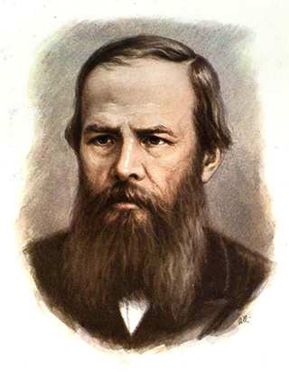 معرفی کتاب ؛ قمارباز اثری از فئودور داستایوفسکی