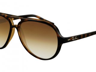 عینک ری بن کت