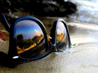 عینک آفتابی ویفری 2113