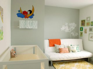 ساعت دیواری رویای کودک