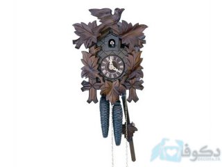 ساعت دیواری مدل کوکو اشنایدر 1