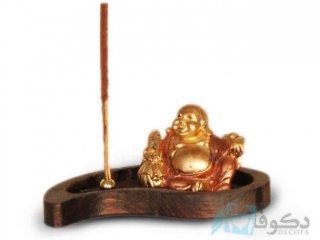 جاعودی مدل بودا طلایی