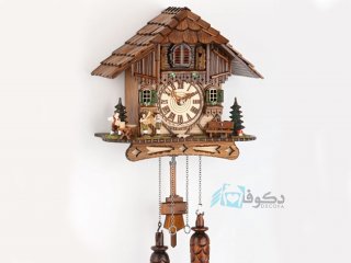 ساعت دیواری کوکو GQ 451