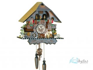 ساعت دیواری کوکو مدل GQ 442