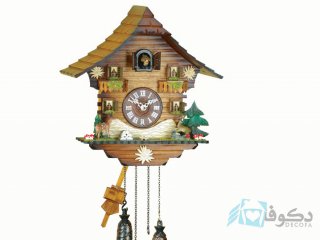 ساعت دیواری کوکو مدل GQ 436