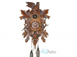 ساعت دیواری کوکو مدل GQ 358