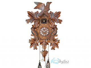 ساعت دیواری کوکو مدل GQ 352