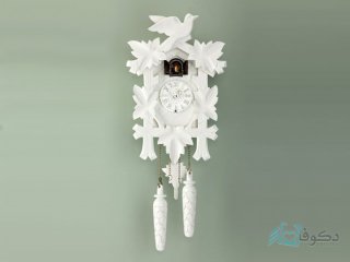 ساعت دیواری کوکو مدل 20-GQ 350