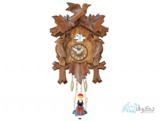 ساعت دیواری کوکو مدل GQ 72 snu