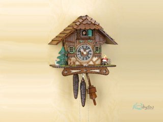 ساعت دیواری کوکو مدل G 1506