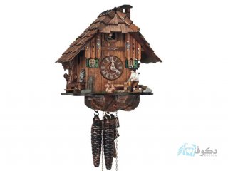 ساعت دیواری کوکو مدل G 1105-10