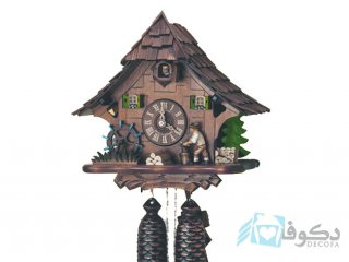 ساعت دیواری کوکو مدل G 314-9