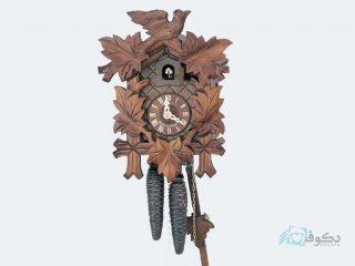 ساعت دیواری کوکو مدل  G 100-9