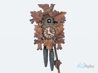 ساعت دیواری کوکو مدل G 90-9