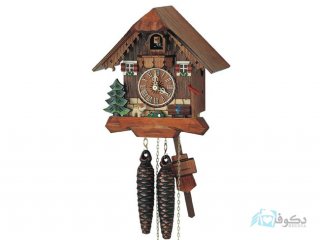 ساعت دیواری کوکو مدل G 85-9