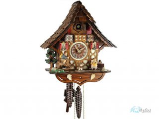 ساعت دیواری کوکو مدل G8TMT1688-9