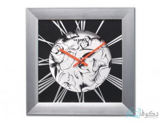 ساعت دیواری oltima مدل مژده