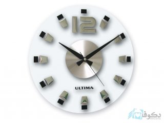 ساعت دیواری oltima مدل مهسا