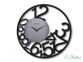 ساعت دیواری regal مدل تارادیس