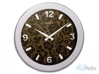 ساعت دیواری ultima مدل  02