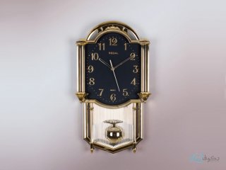 ساعت دیواری REGAL 7012 GBM