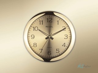 ساعت دیواری Regal 880 GP
