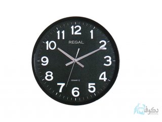 ساعت دیواری Regal 0187 BB
