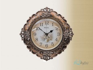 ساعت دیواری Regal 8139 SI