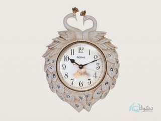 ساعت دیواری Regal 8137 WI