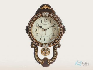 ساعت دیواری پاندول دار Regal 30