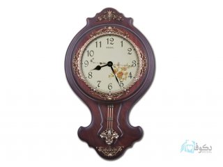 ساعت دیواری پاندول دار 38 Regal