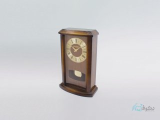 ساعت رومیزی 02 Ultima