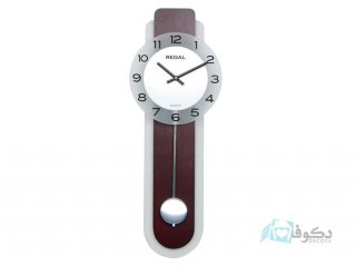 ساعت دیواری پاندول دار Regal 52