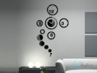 ساعت دیواری پانا