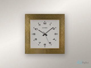 ساعت دیواری Ultima 1359 GI
