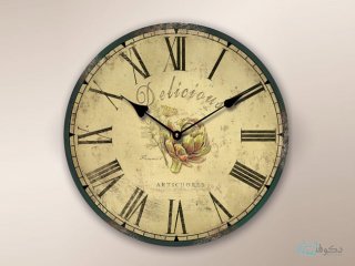 ساعت دیواری اسپرینگ 1