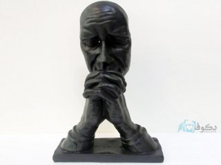 مجسمه متفکر