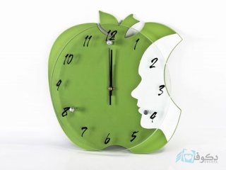 ساعت دیواری اپل Apple