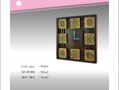 ساعت 40*40