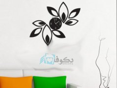 ساعت دیواری مدل آرتمیس