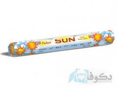 عود با رایحه خورشید مارک Tulasi