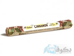 عود با رایحه دارچین مارک Tulasi